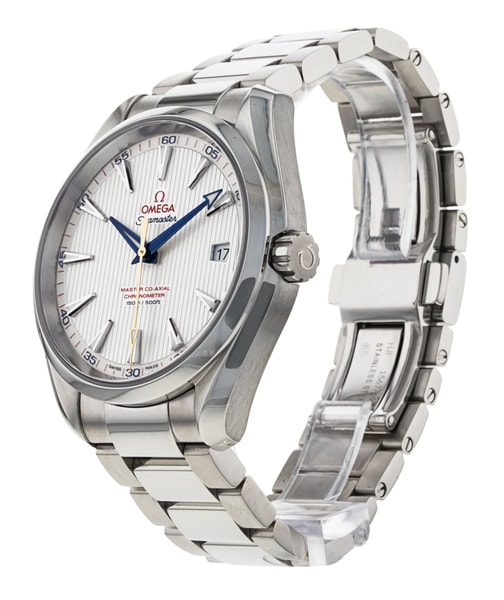 Omega Aqua Terra 150m Gents 231.10.42.21.02.004